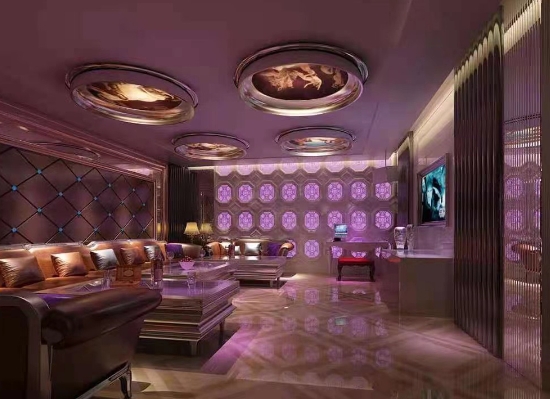 盘锦小时场ktv，优惠划算值得体验-双台子区ktv预定